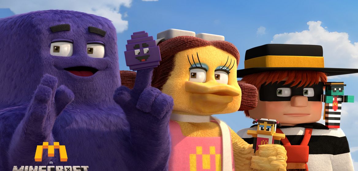 The-World-is-Yours-to-Build--McDonald-s-Unlocks-A-Minecraft-Movie